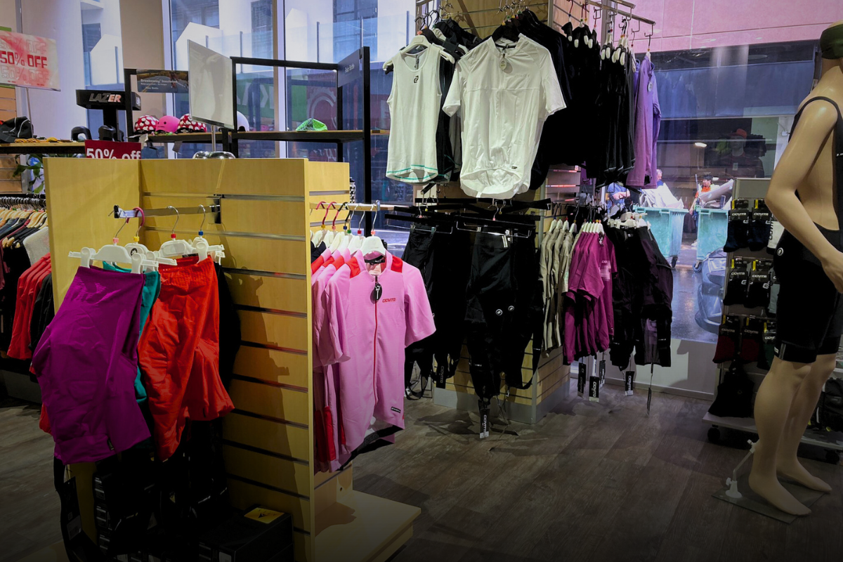 Puma store adelaide online