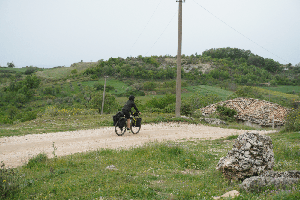 HOW TO PLAN A BIKEPACKING TRIP (A BIG ONE!) BY THE FREYERS - Ciovita Australia