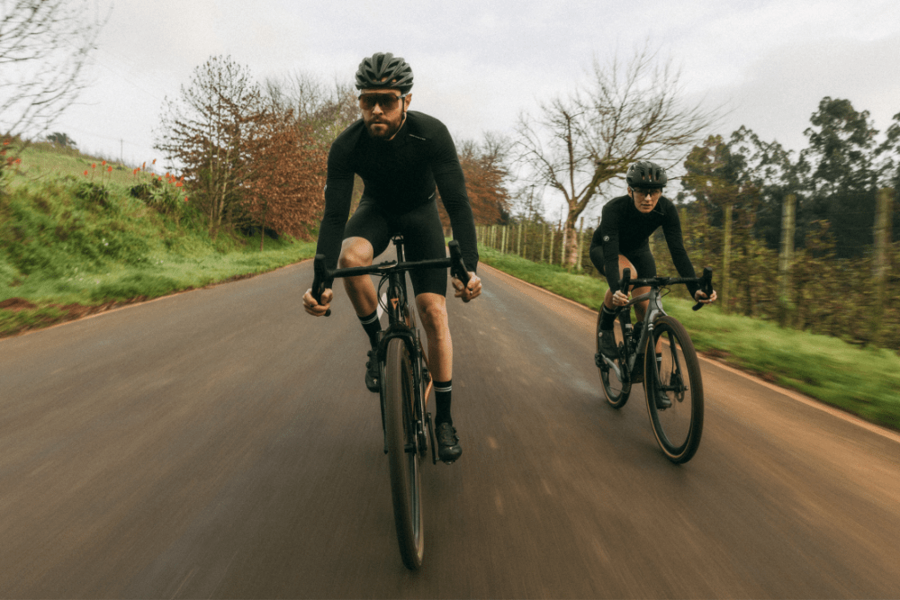 Wrap Yourself in Nature's Warmth: Introducing the Luxurious Merino Vale and Odyssey Jackets - Ciovita Australia