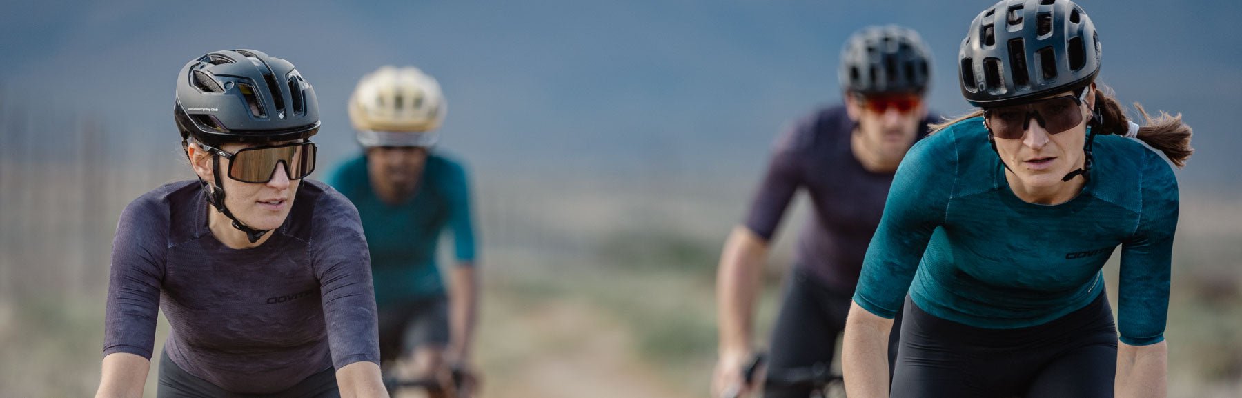 Aeolis Zipperless Jerseys - Ciovita Australia