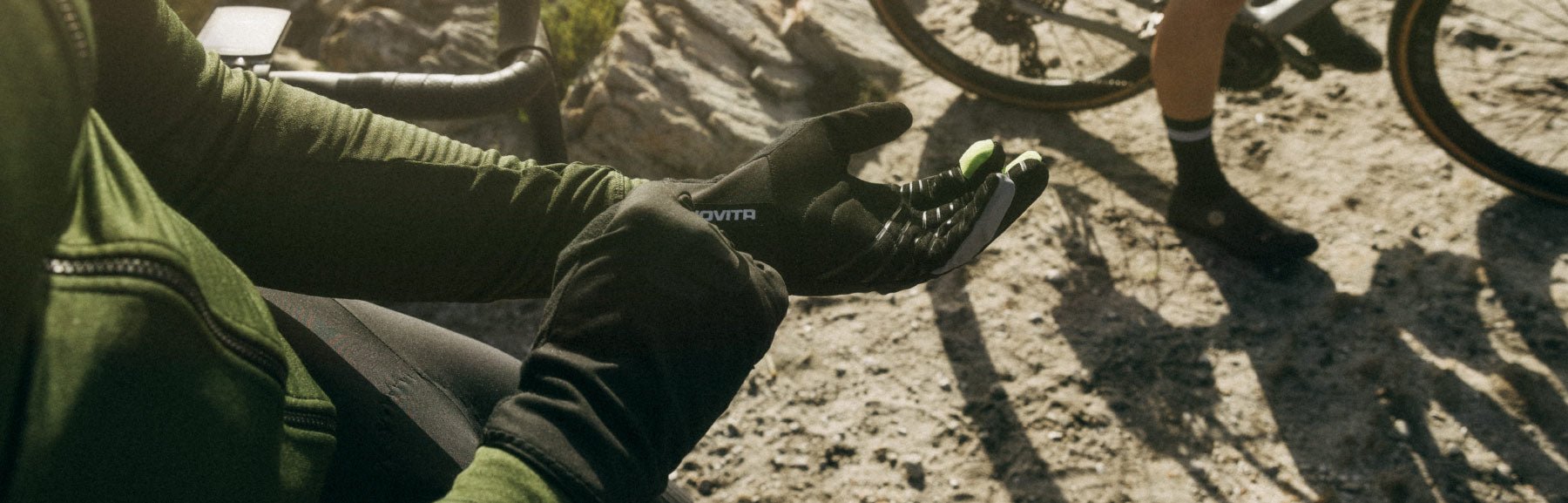 Cycling Gloves - Ciovita Australia