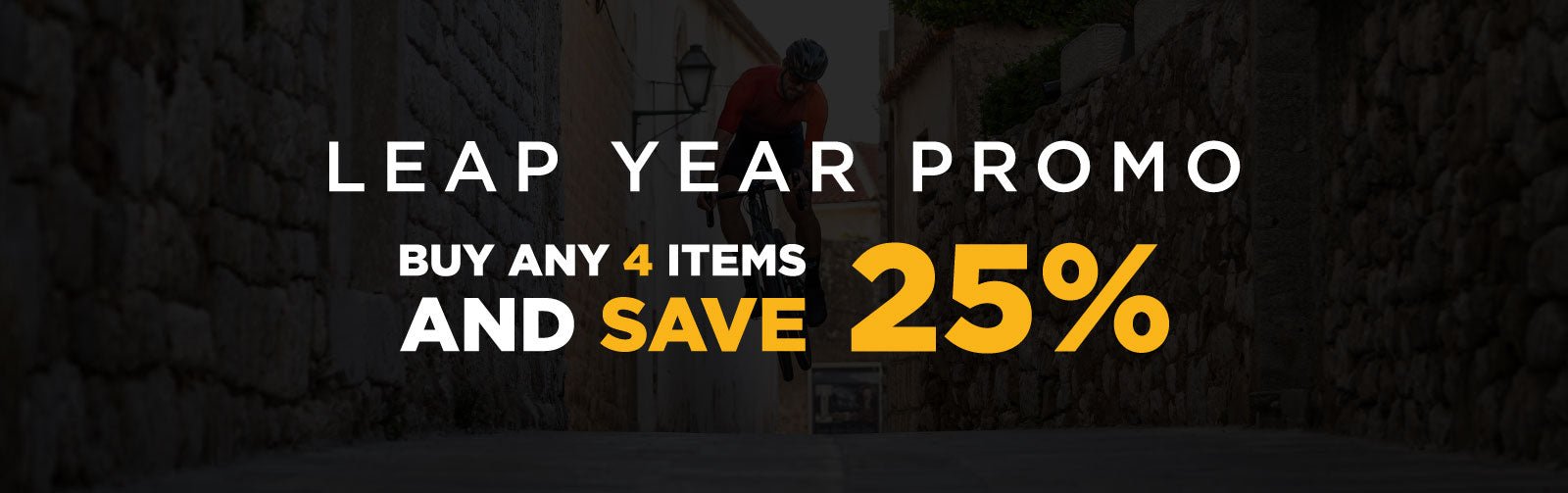 Leap Year Promotion - Ciovita Australia