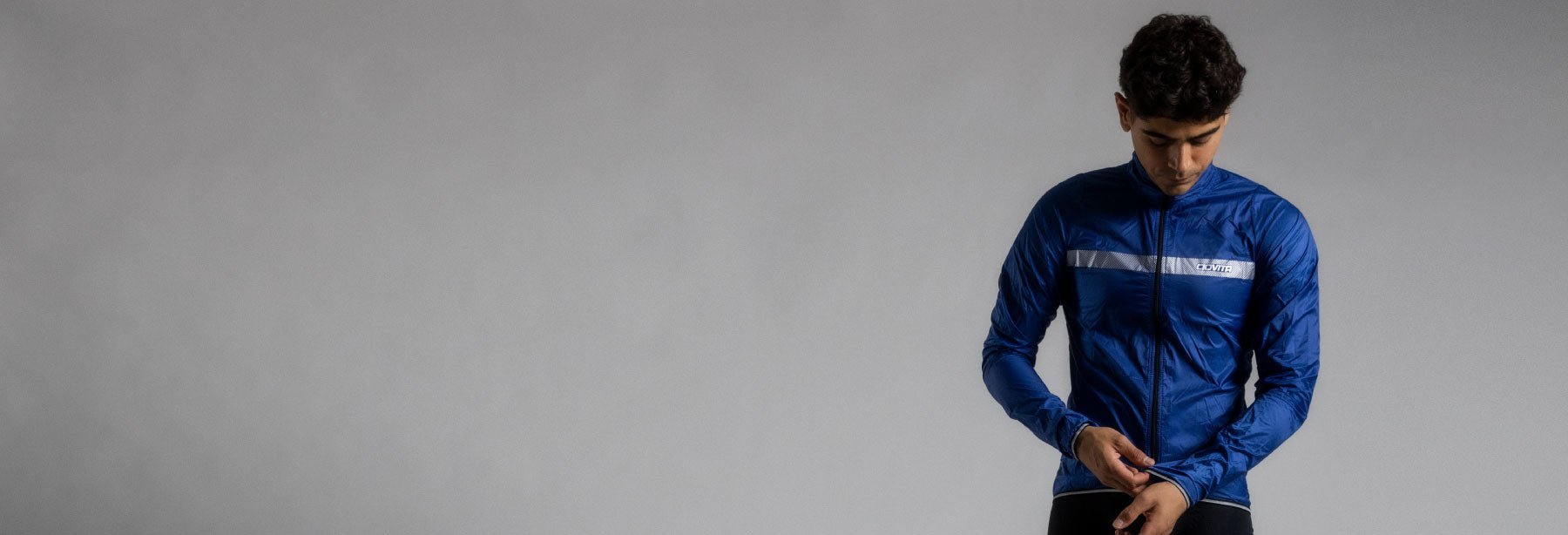 Lightweight Windbreakers - Ciovita Australia