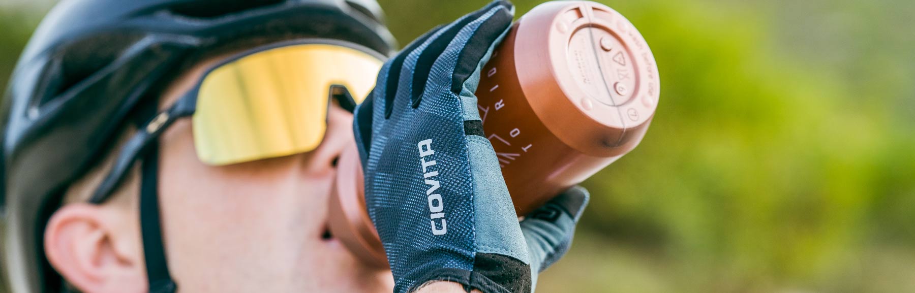 Water Bottles - Ciovita Australia