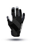 Ventilare Long Finger Cycling Gloves (Digitale Black)