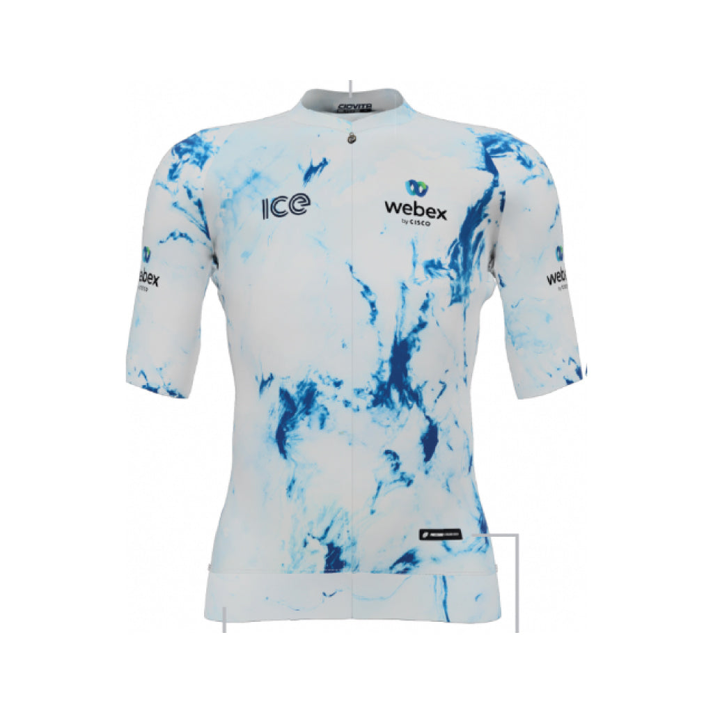 Men's ICE Race Fit Jersey