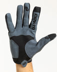 Ventilare Long Finger Cycling Gloves (Digitale Black)