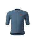 Men's Librio Race Fit Jersey (Blue)