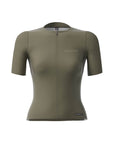 Women's Tinta Flyweight Jersey (Sand)