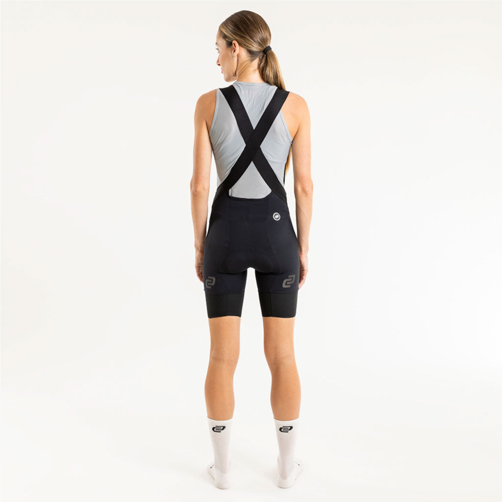 Women's Supremo Bib Shorts
