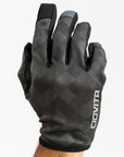 Ventilare Long Finger Cycling Gloves (Digitale Black)