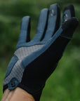 Volare Long Finger Cycling Gloves