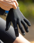 Volare Long Finger Cycling Gloves