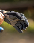 Volare Long Finger Cycling Gloves