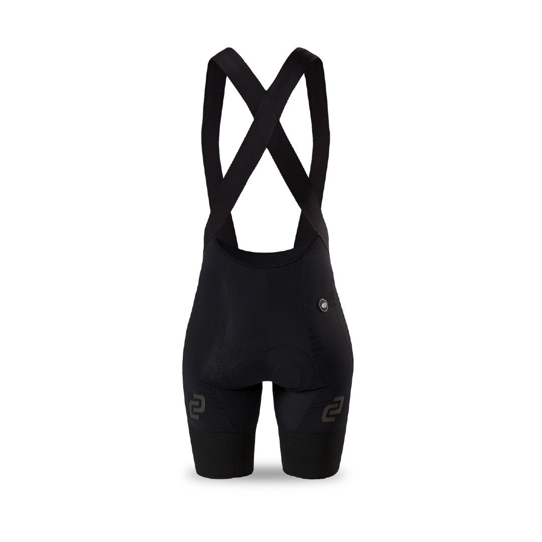 Women's Supremo Bib Shorts