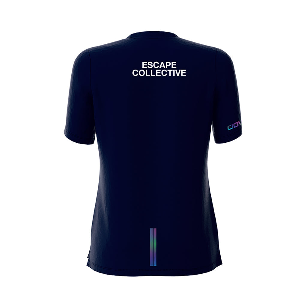 Women's Escape Collective Tech Tee