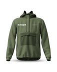 Escape Collective Unisex Anorak