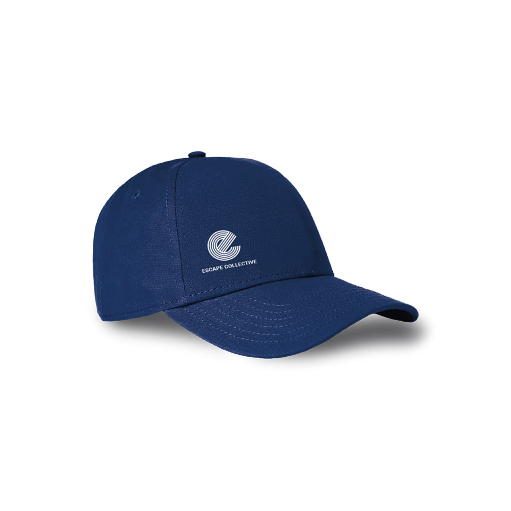 Escape Collective Peak Cap