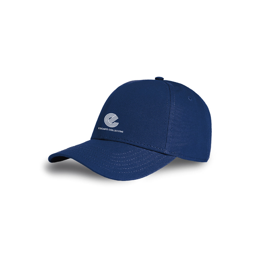 Escape Collective Peak Cap