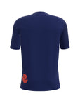 Men's Escape Collective Tech Tee (Two Stripe)