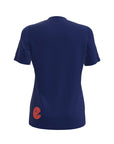 Women's Escape Collective Tech Tee (Two Stripe)