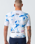 Men's ICE Race Fit Jersey