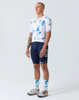 Men's ICE Race Fit Jersey