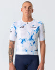 Men's ICE Race Fit Jersey
