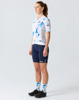Women's ICE Race Fit Jersey