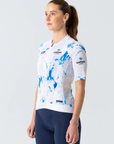 Women's ICE Race Fit Jersey