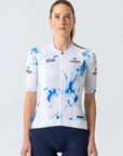 Women's ICE Race Fit Jersey