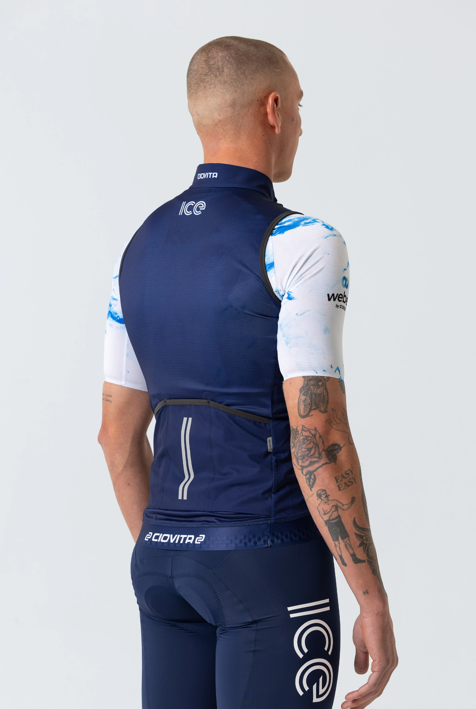 Men's ICE Pro Fit Gilet