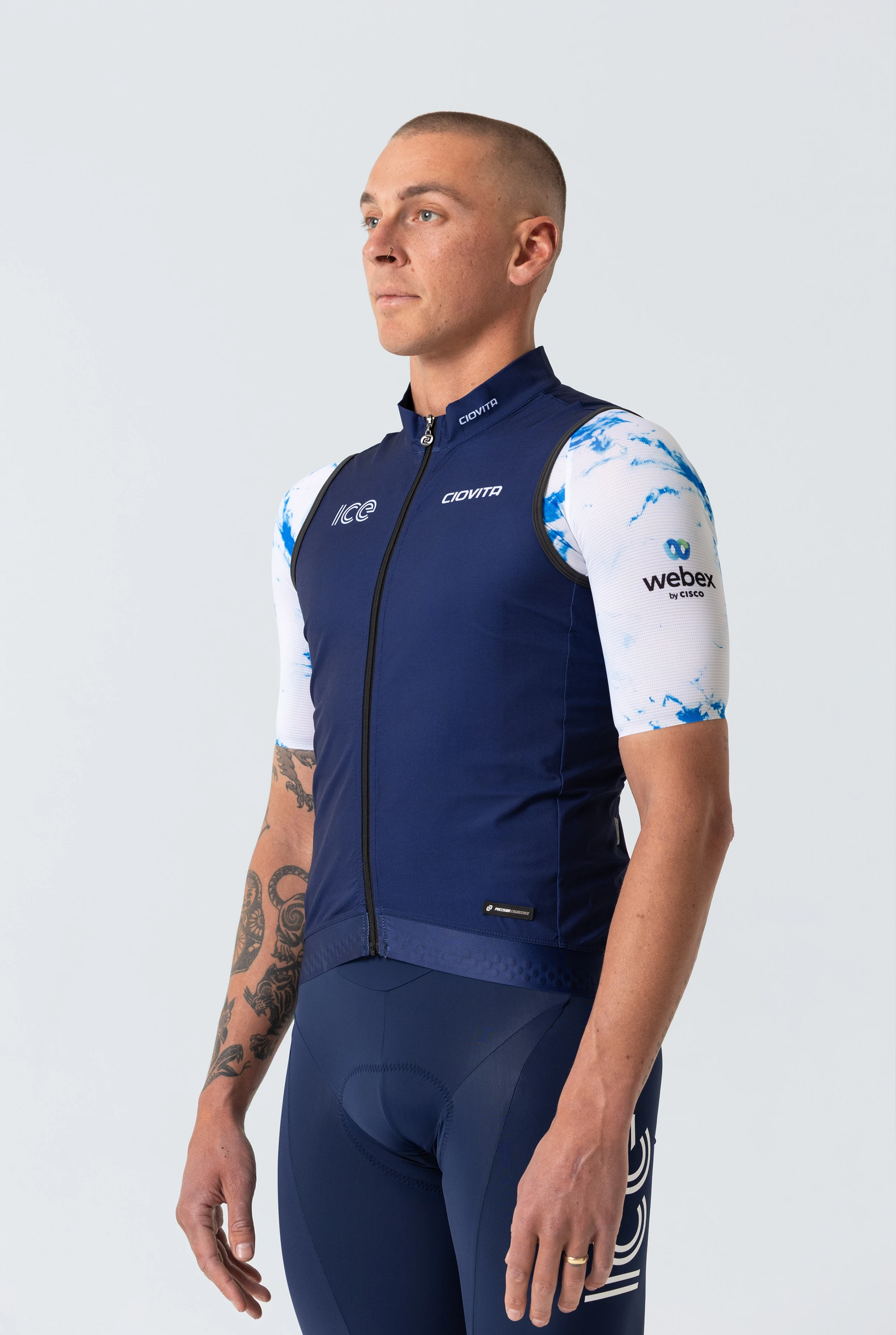 Men's ICE Pro Fit Gilet