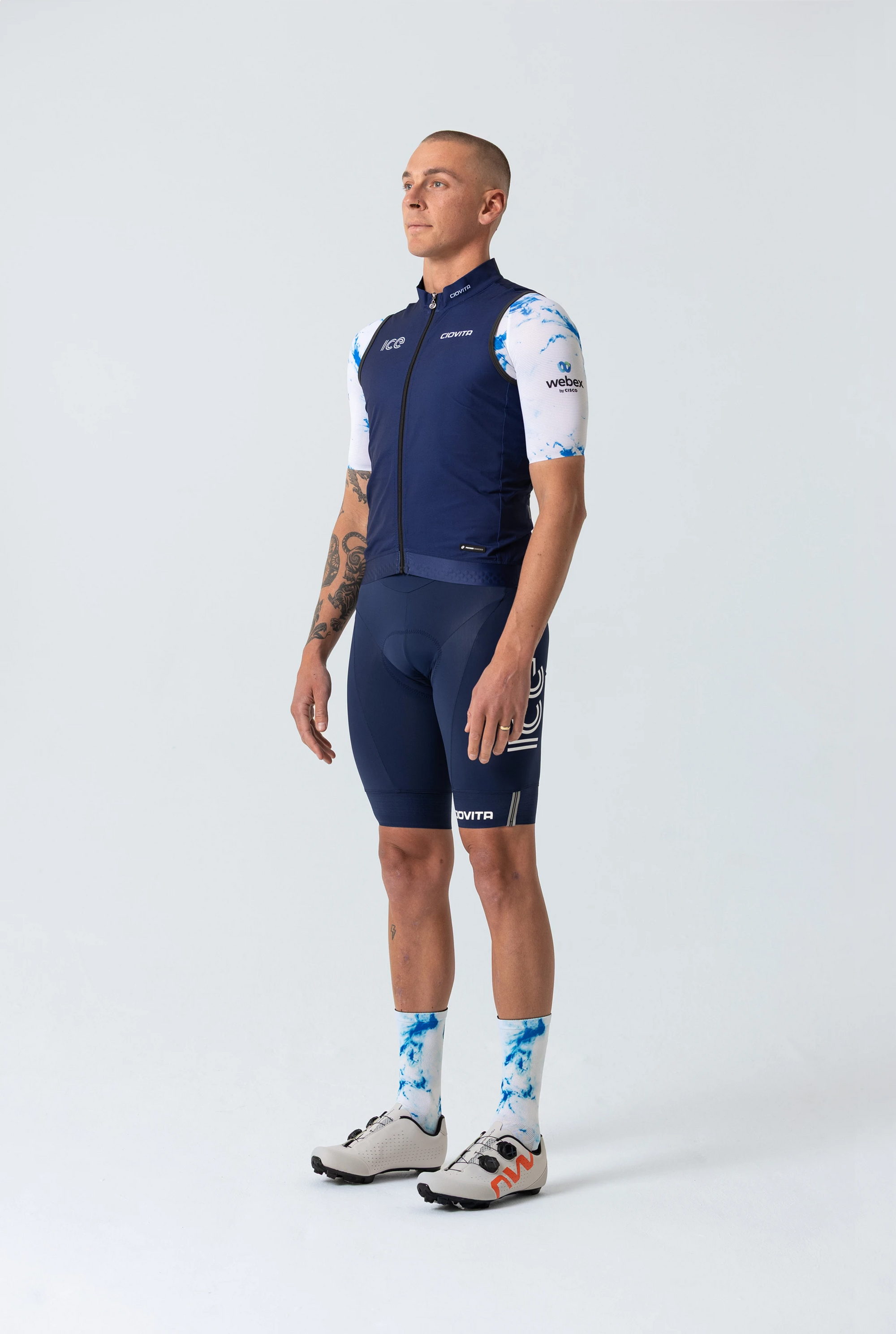 Men's ICE Pro Fit Gilet