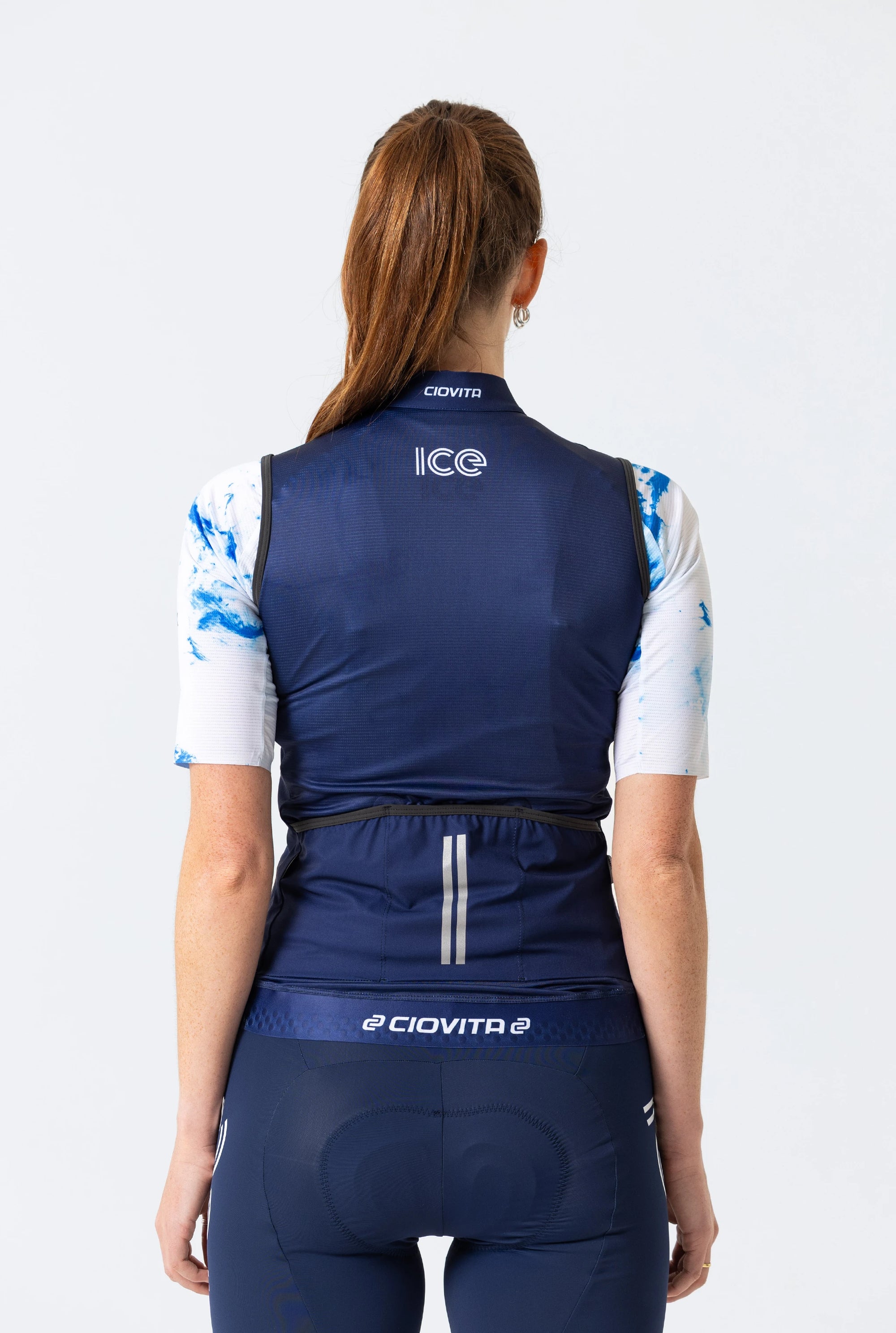 Women's ICE Pro Fit Gilet