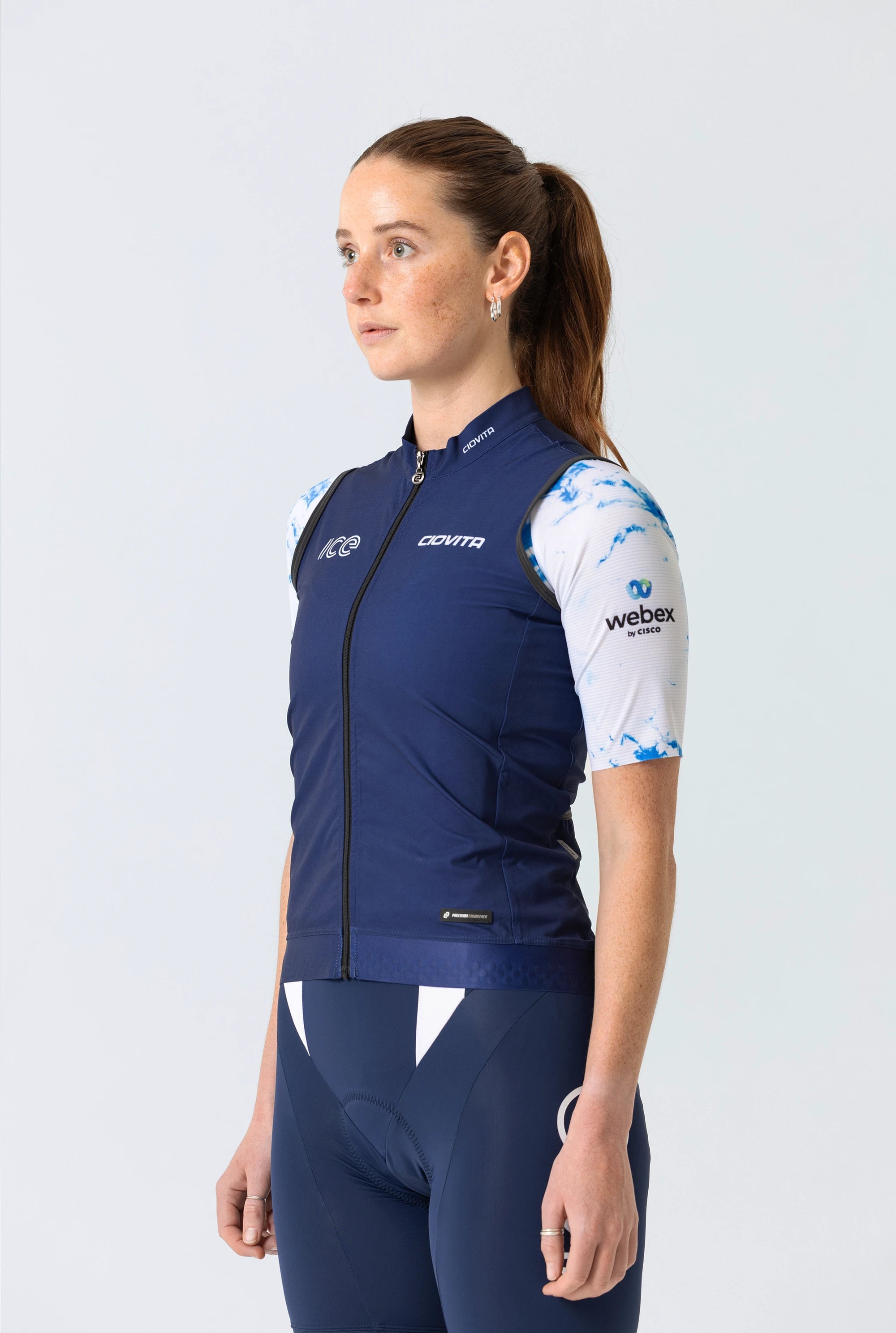 Women's ICE Pro Fit Gilet