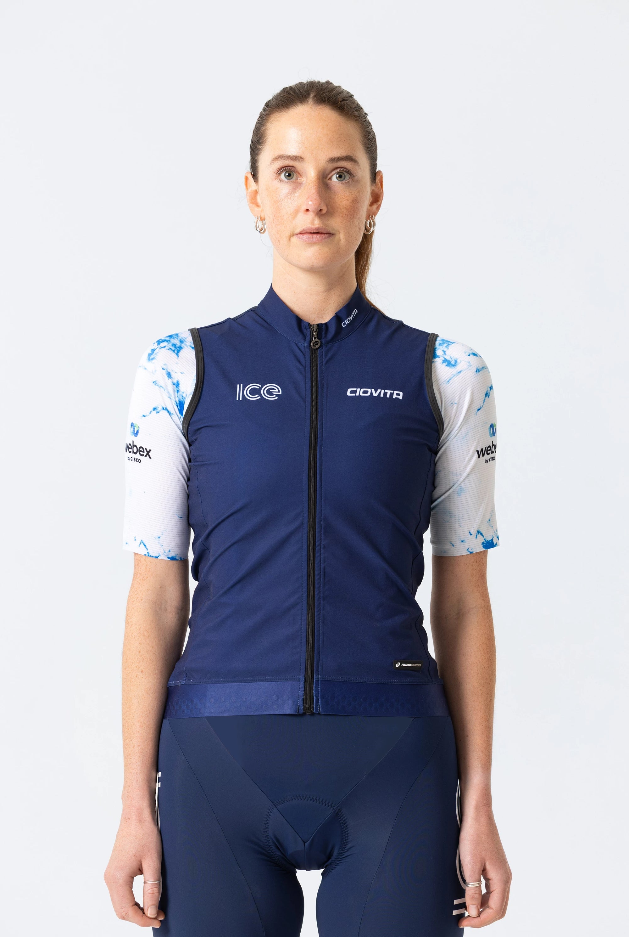 Women's ICE Pro Fit Gilet