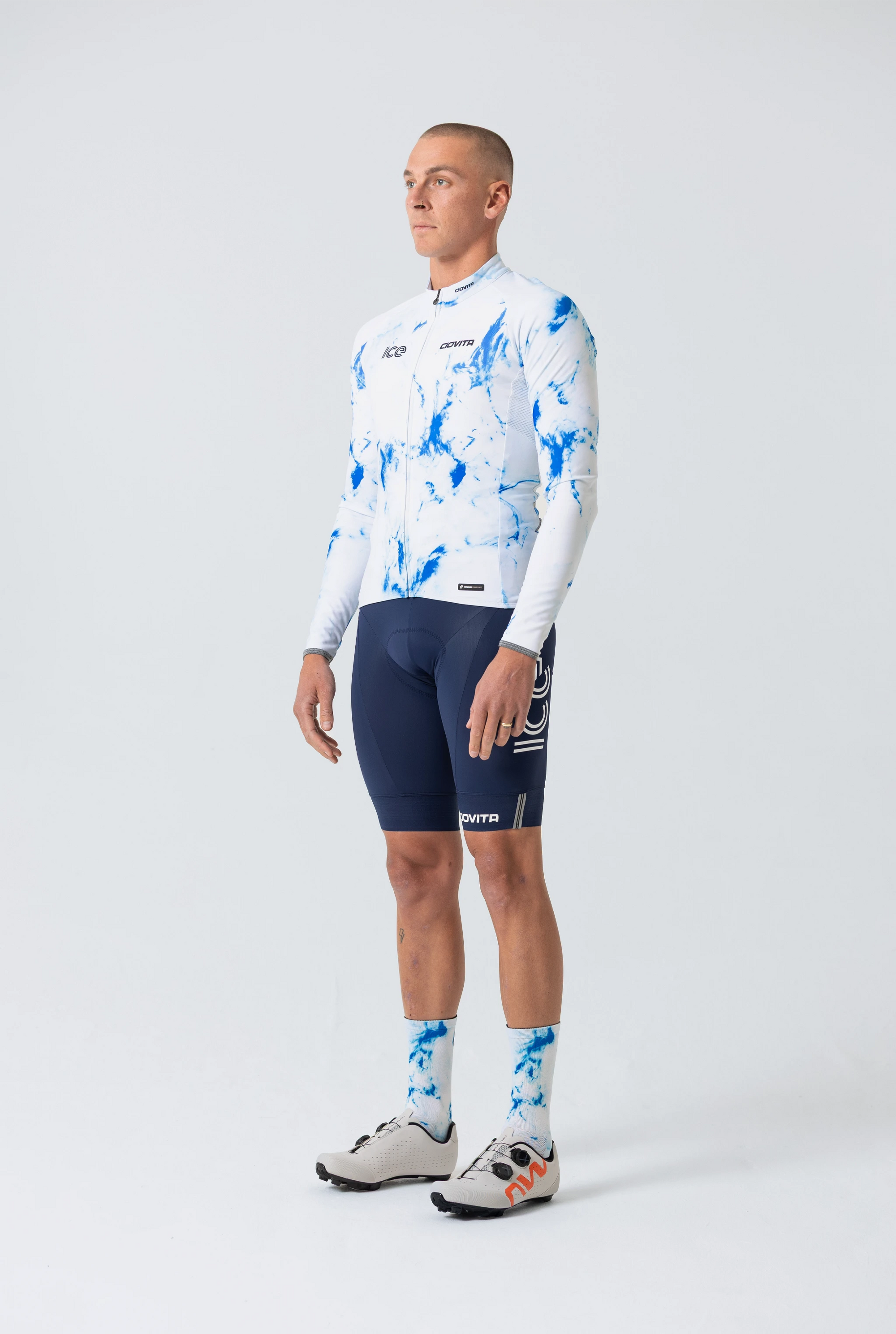 Men's ICE Lava Jacket 2.0