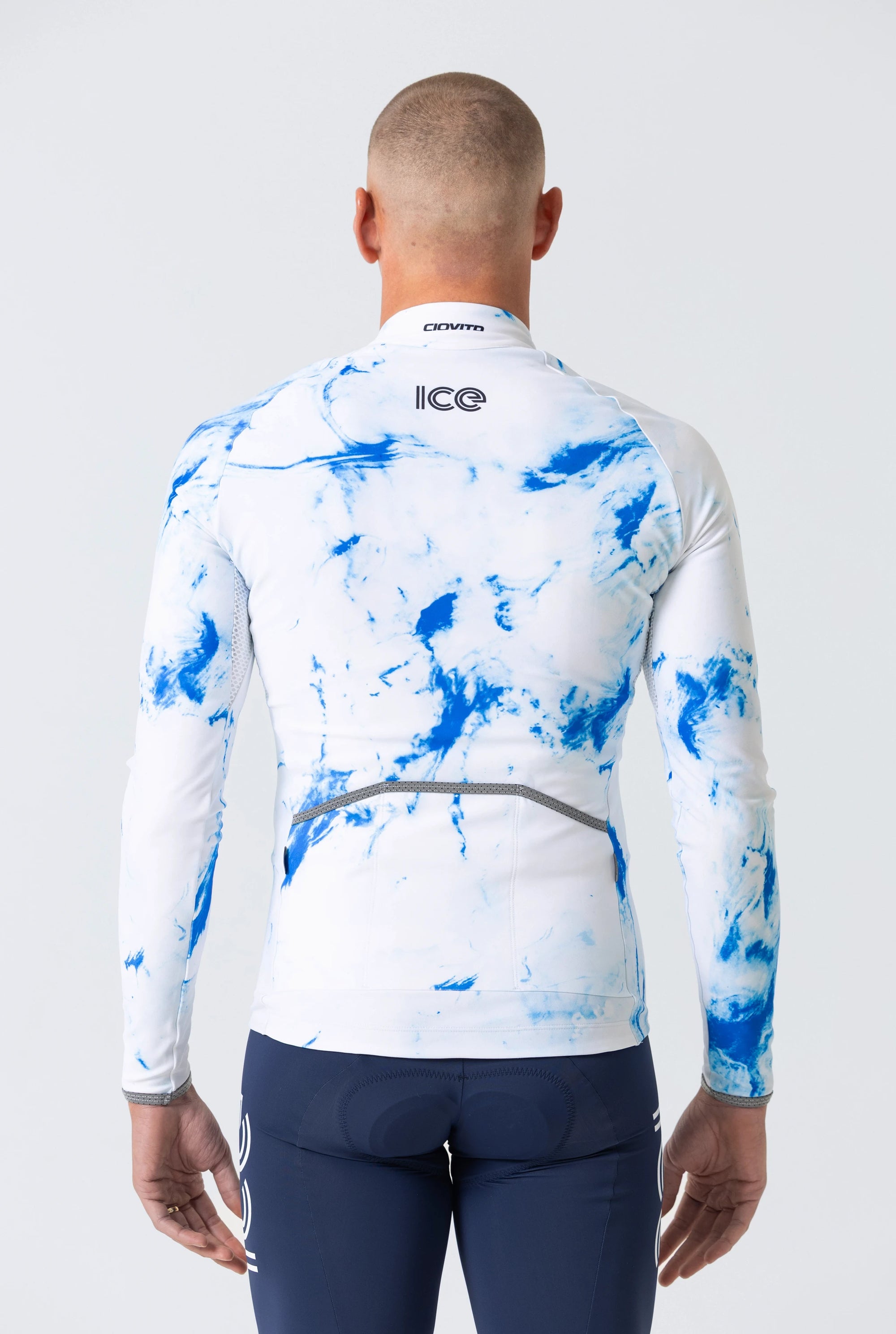 Men's ICE Lava Jacket 2.0