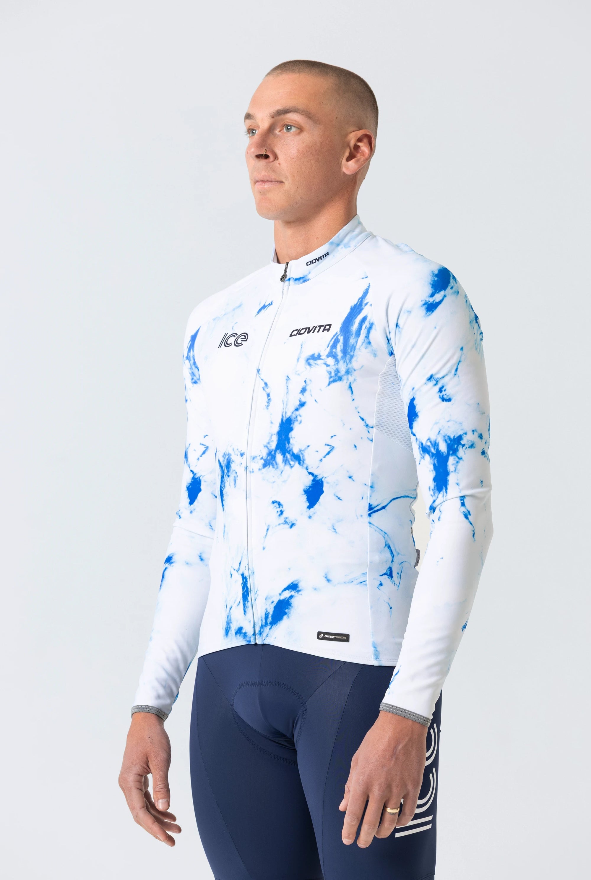Men's ICE Lava Jacket 2.0
