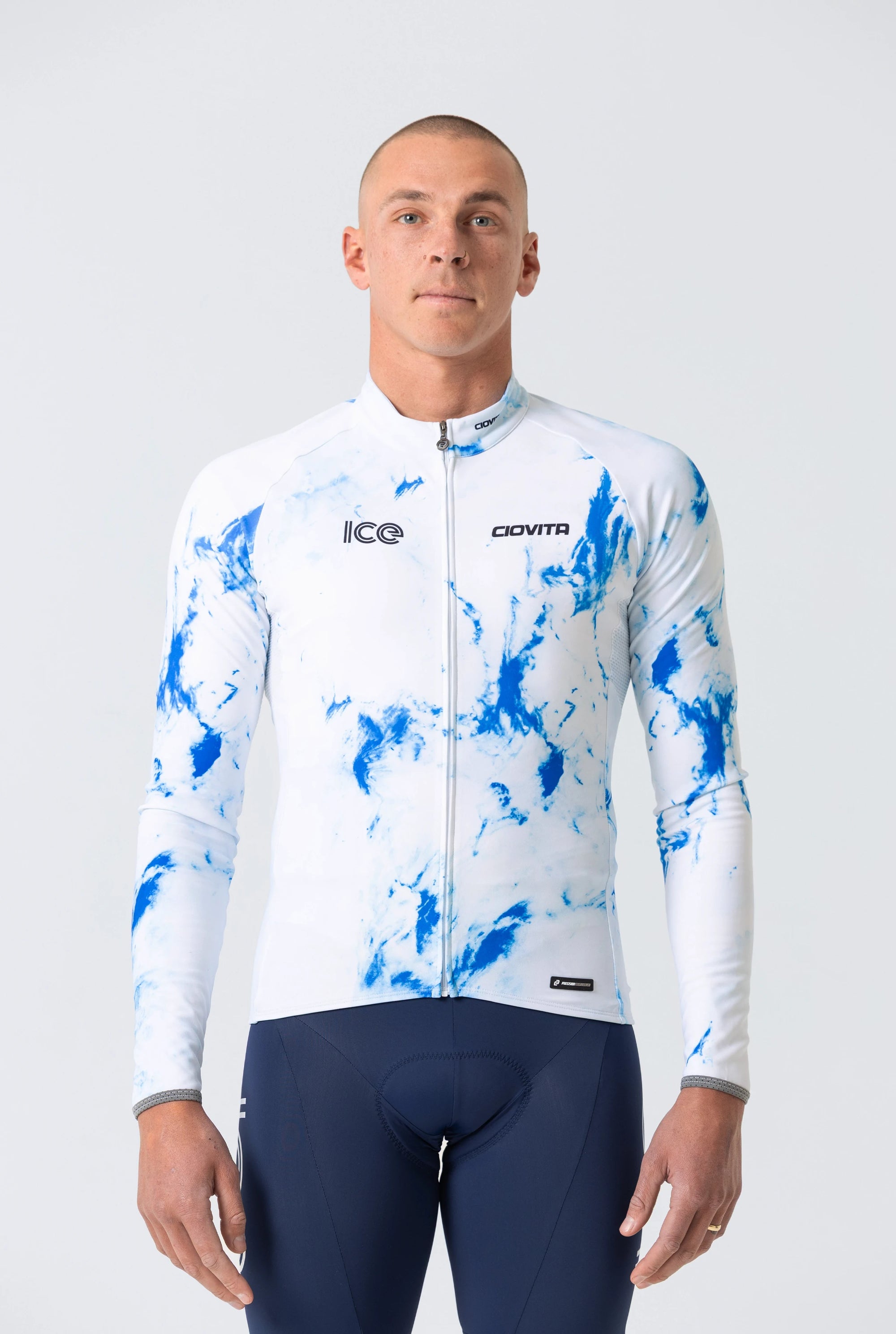 Men's ICE Lava Jacket 2.0