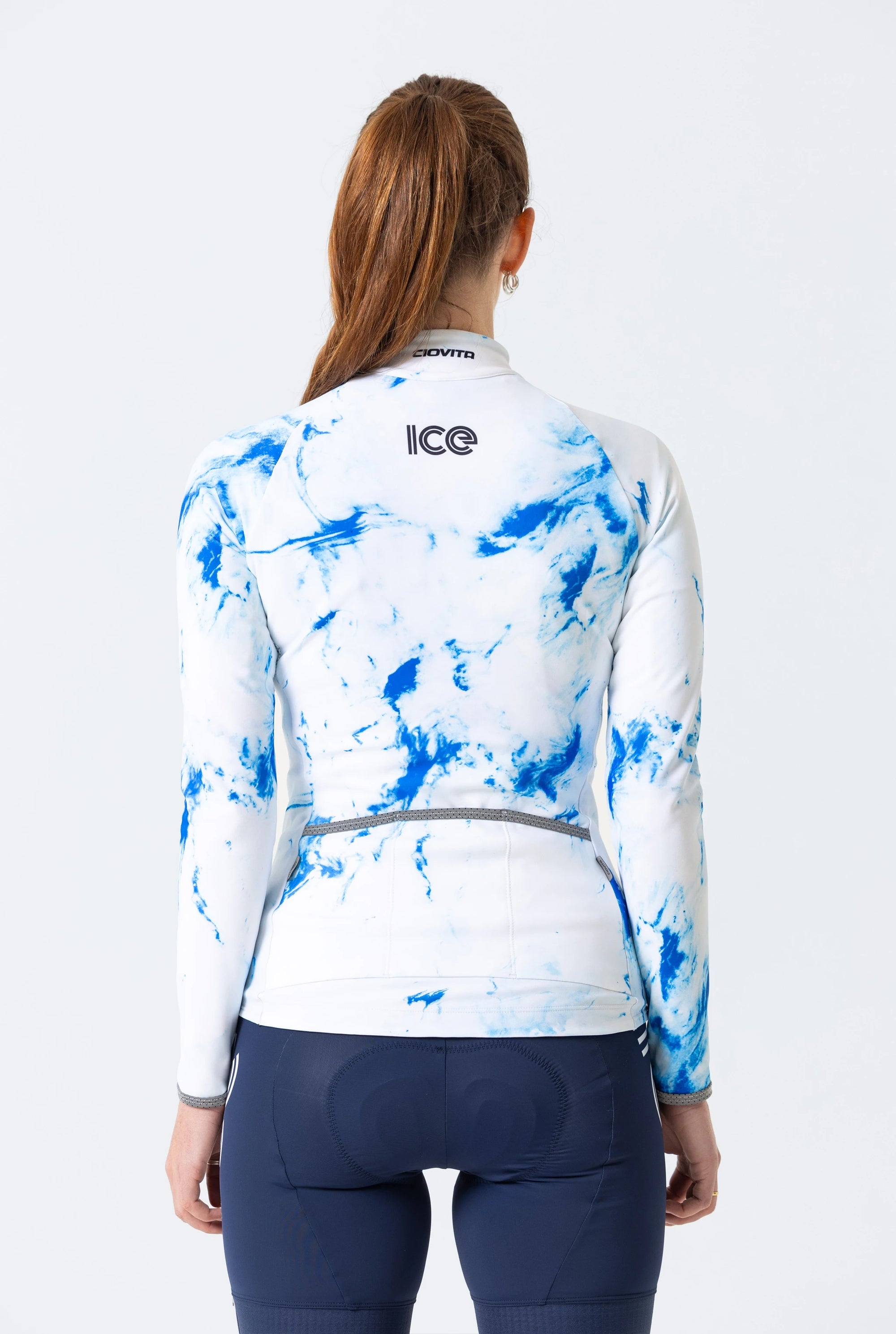 Women's ICE Lava Jacket