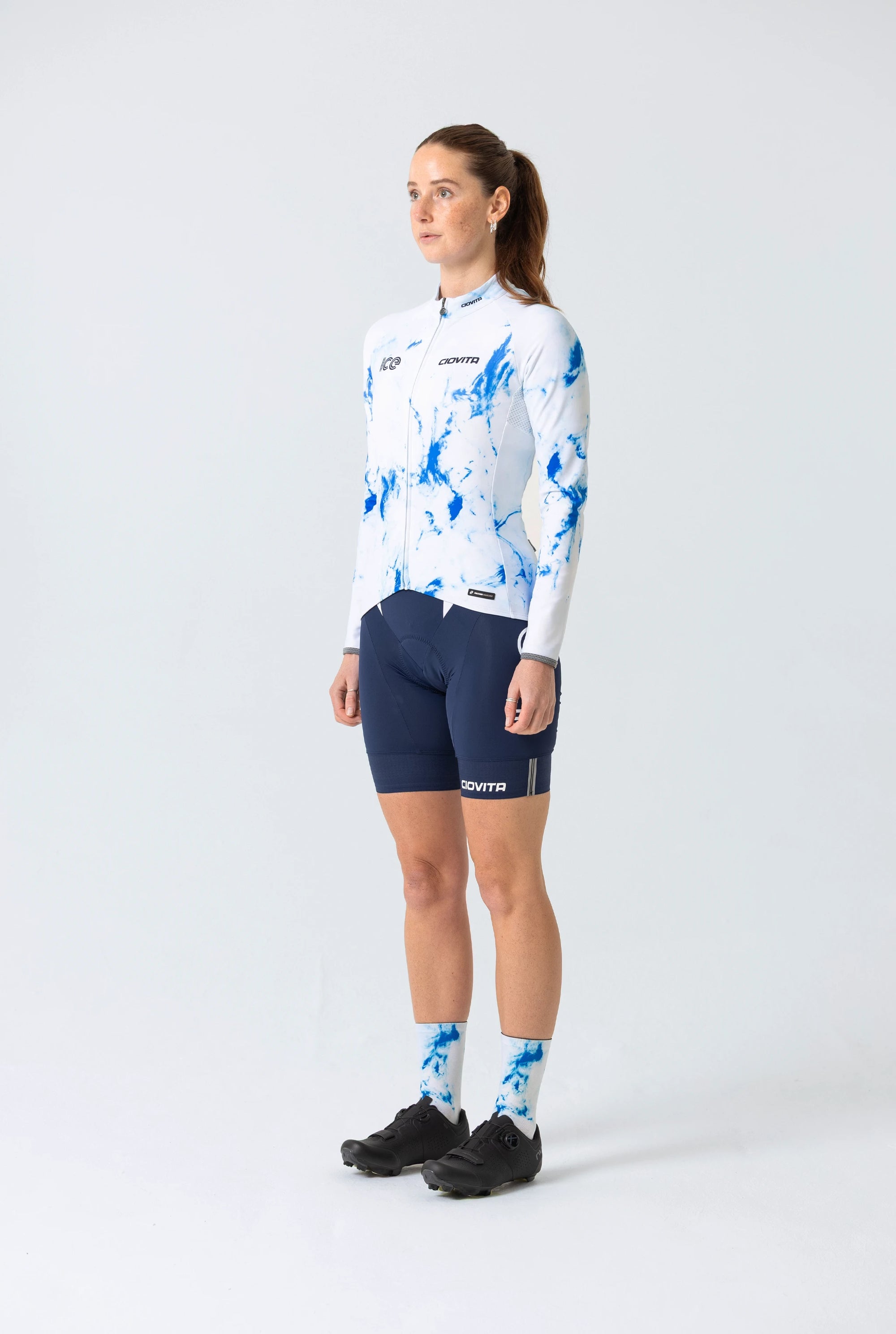 Women's ICE Lava Jacket