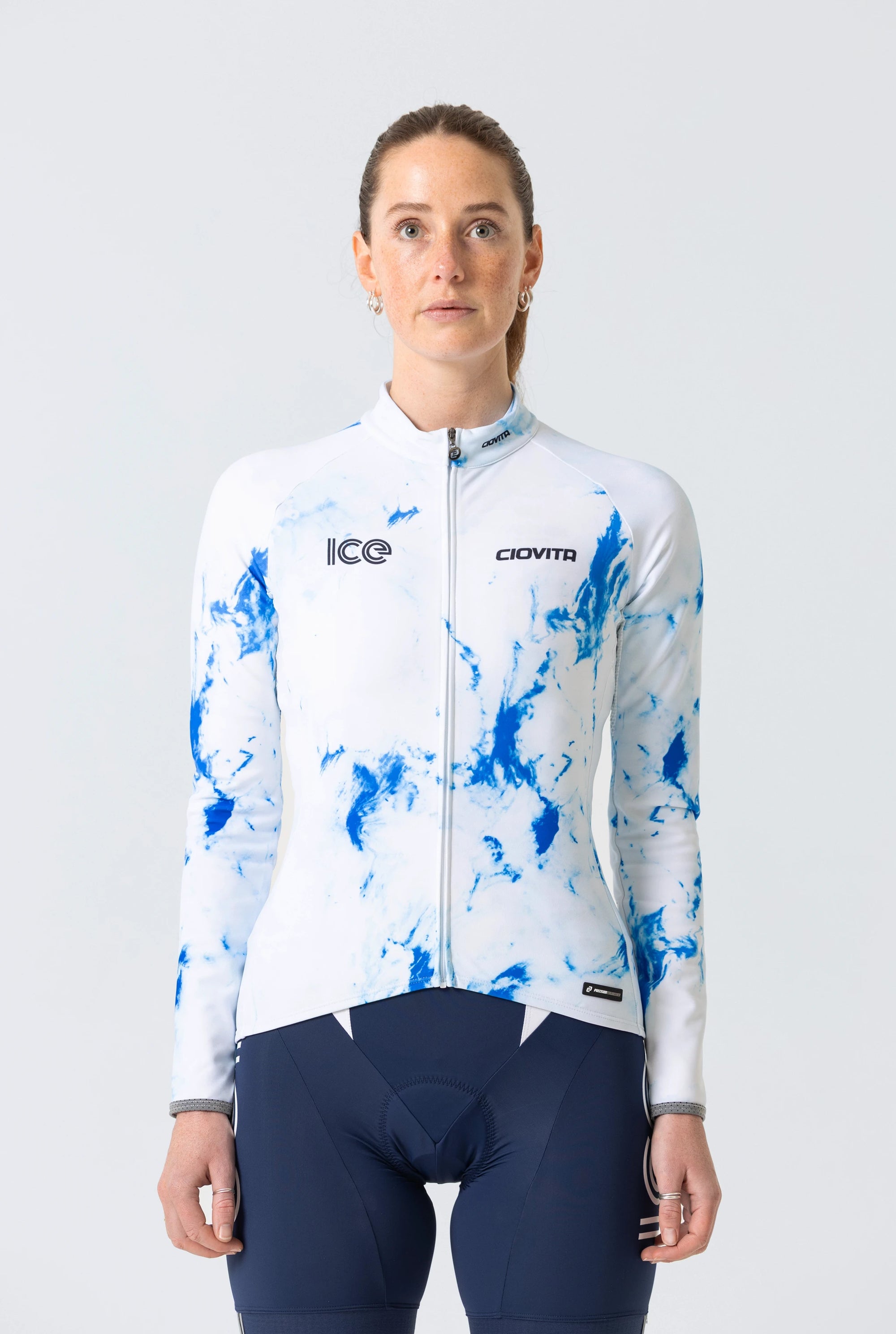 Women's ICE Lava Jacket