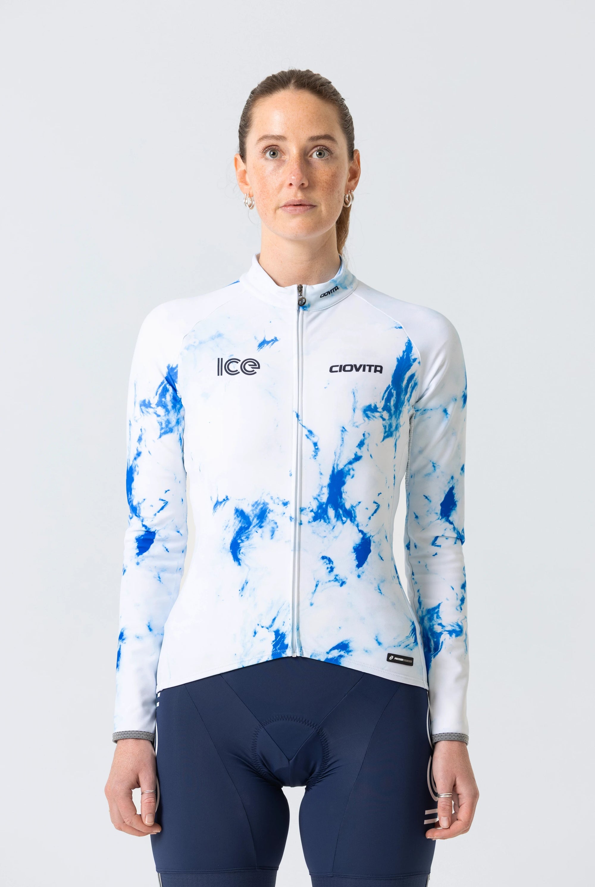 Women's ICE Lava Jacket