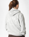 Unisex Escape Collective Hoodie (Grey)