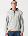Unisex Escape Collective Hoodie (Grey)