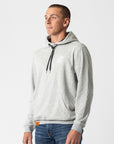 Unisex Escape Collective Hoodie (Grey)