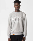 Unisex Escape Collective Crew Neck Sweater