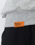 Unisex Escape Collective Crew Neck Sweater